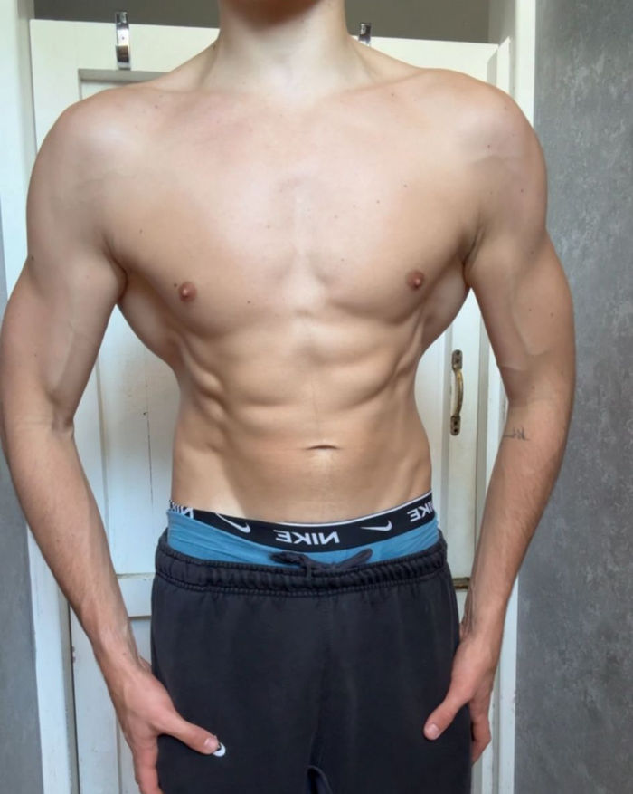 Personal trainer qualification